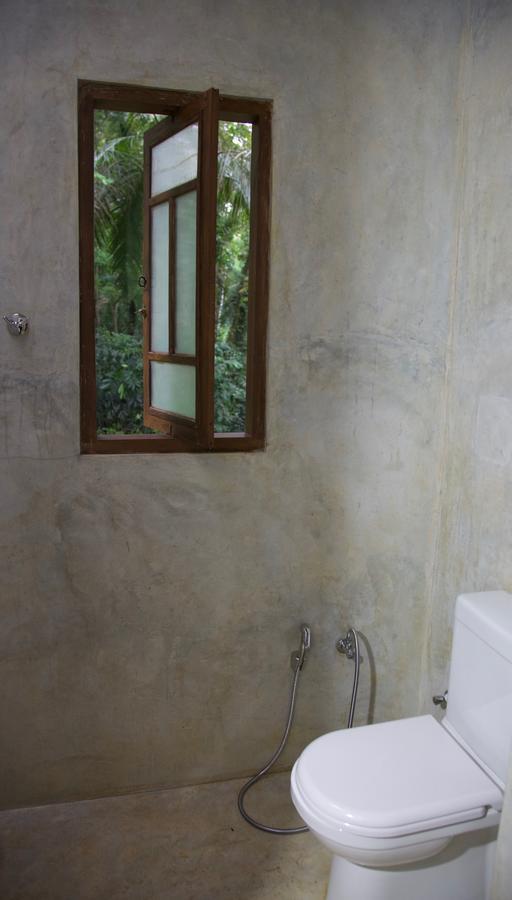 Bedda Eco Cottages Deniyaya Exterior foto